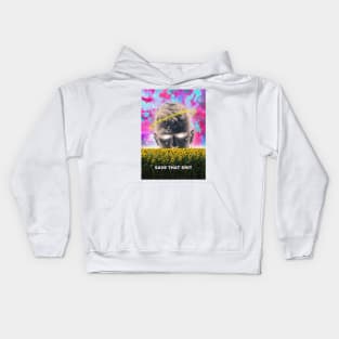 Lil Peep Kids Hoodie